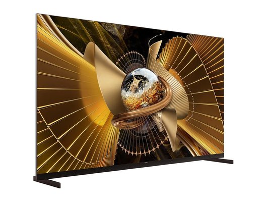 4K (Ultra HD) Smart телевизор TCL 75X11L